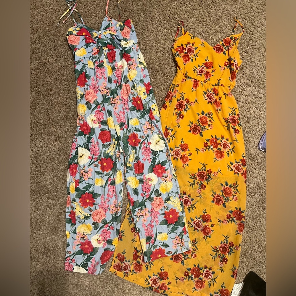 2 pack | summer wear